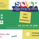 Management participatif de 18h30 à 20h / SQVT