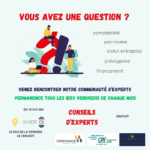 Conseils d'experts